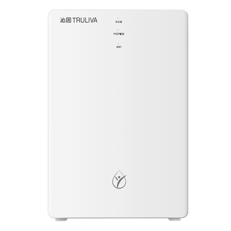 沁园 无桶设计 净水器