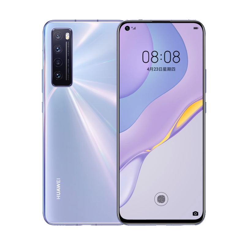 华为 画面清晰手机