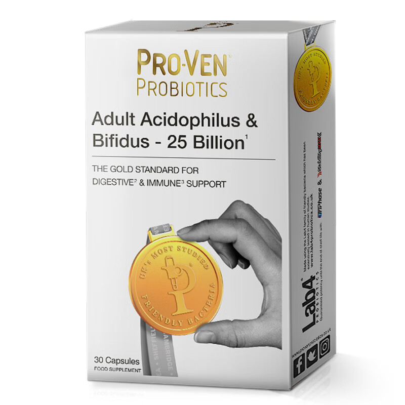 ProVen 调理益生菌