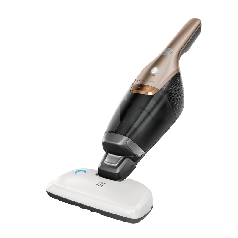 伊莱克斯 灵活吸头吸尘器