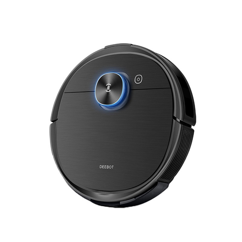 科沃斯 激光导航扫地机器人