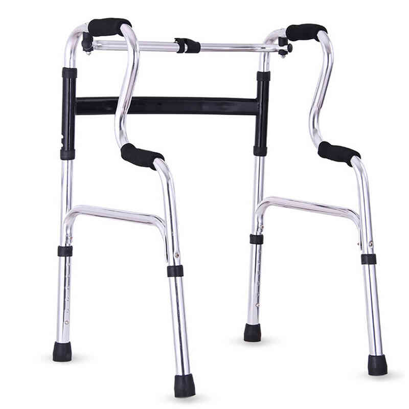 绿迪 高稳固性助行器