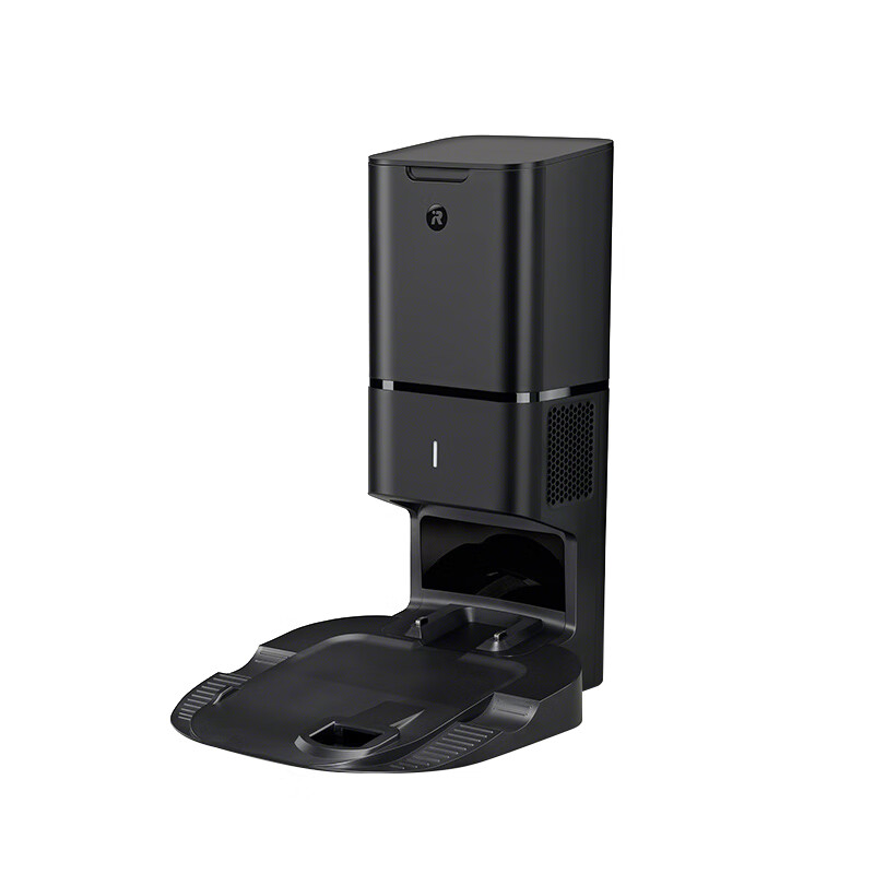 iRobot自动集尘扫地机器人