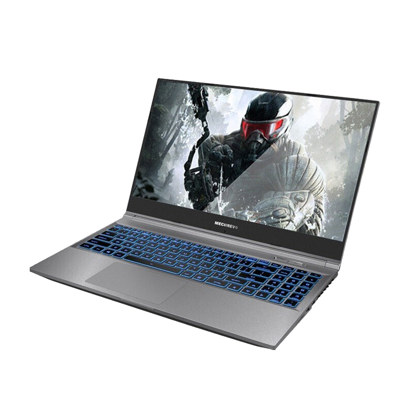 机械革命 轻薄电竞游戏本