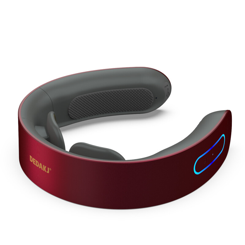 DEDAKJ 恒温热敷 按摩器