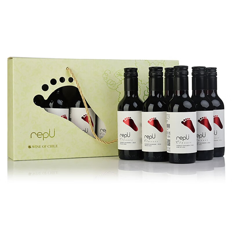 伊桐赤霞珠干红葡萄酒