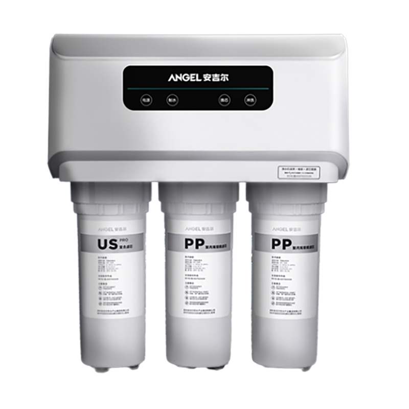 安吉尔 节能省水净水器