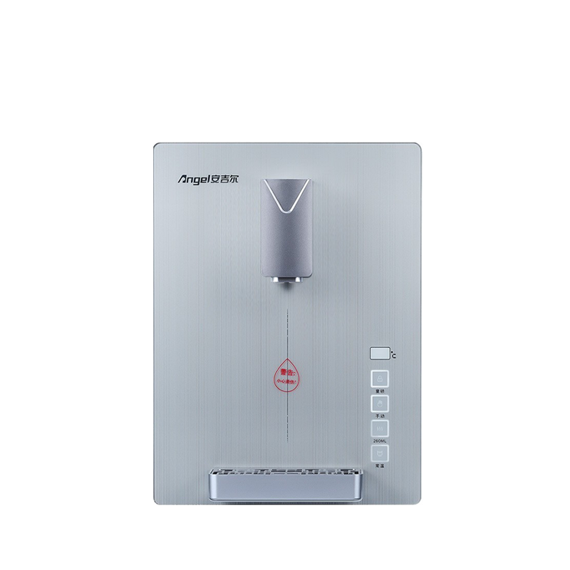 安吉尔 壁挂式即热直饮饮水机