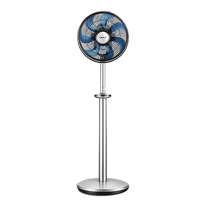 莱克 立体循环送风电风扇