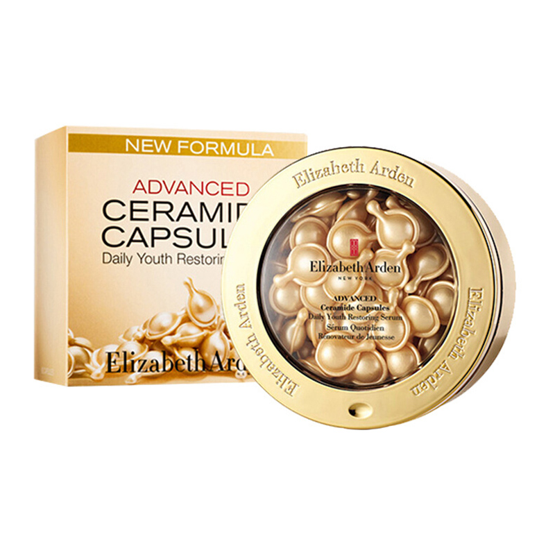 伊丽莎白雅顿 滋润补水精华液