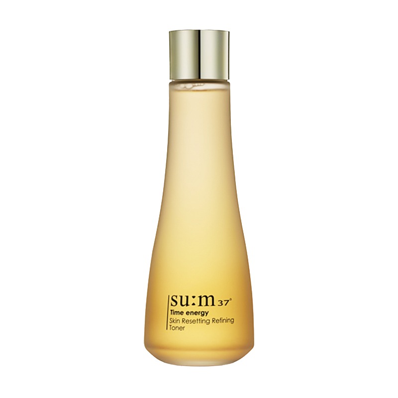 苏秘37° 肌底修肤 爽肤水