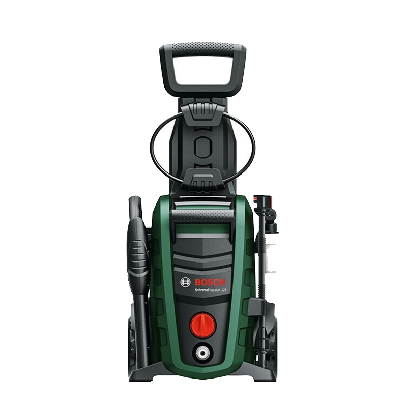 博世 家用便携洗车机