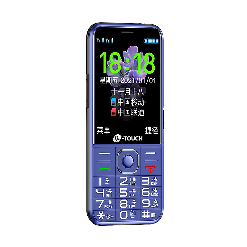 天语 超长待机手机