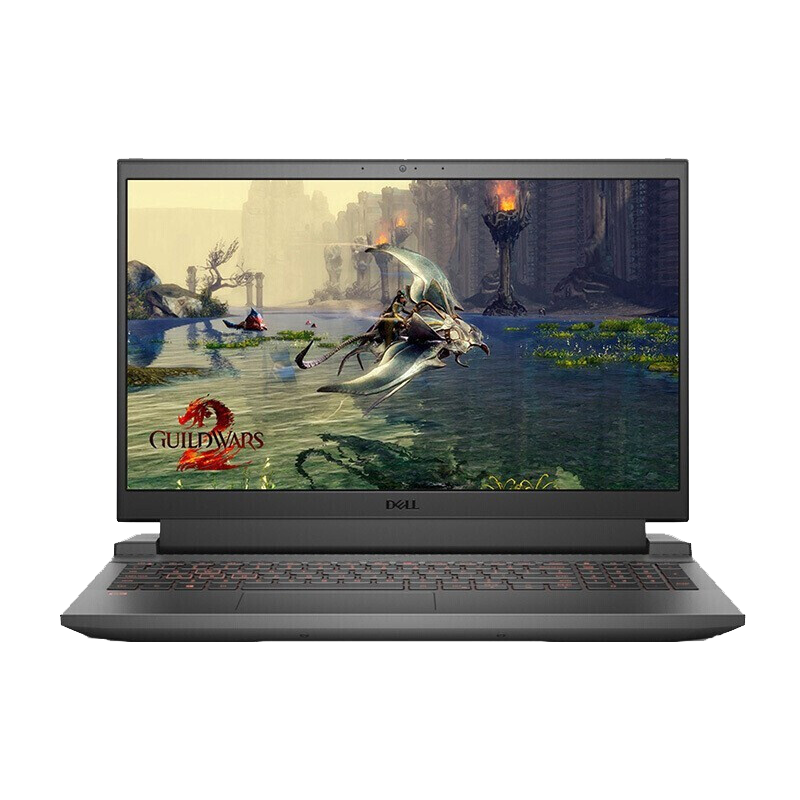 戴尔 学生窄边框游戏本