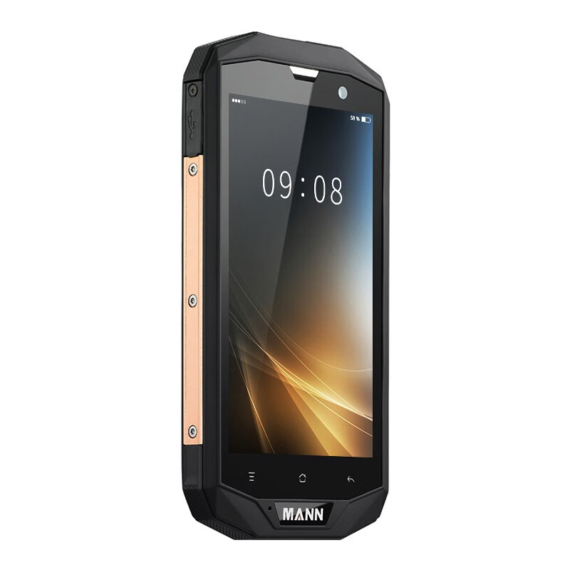 MANN 全网通智能手机