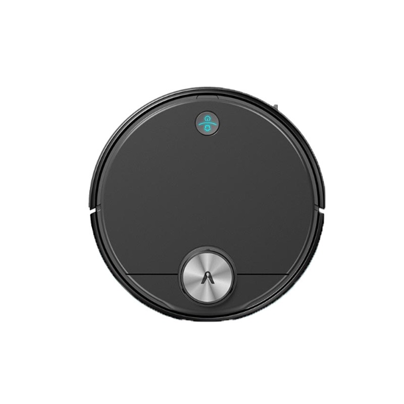 云米 电控滤过 扫地机器人
