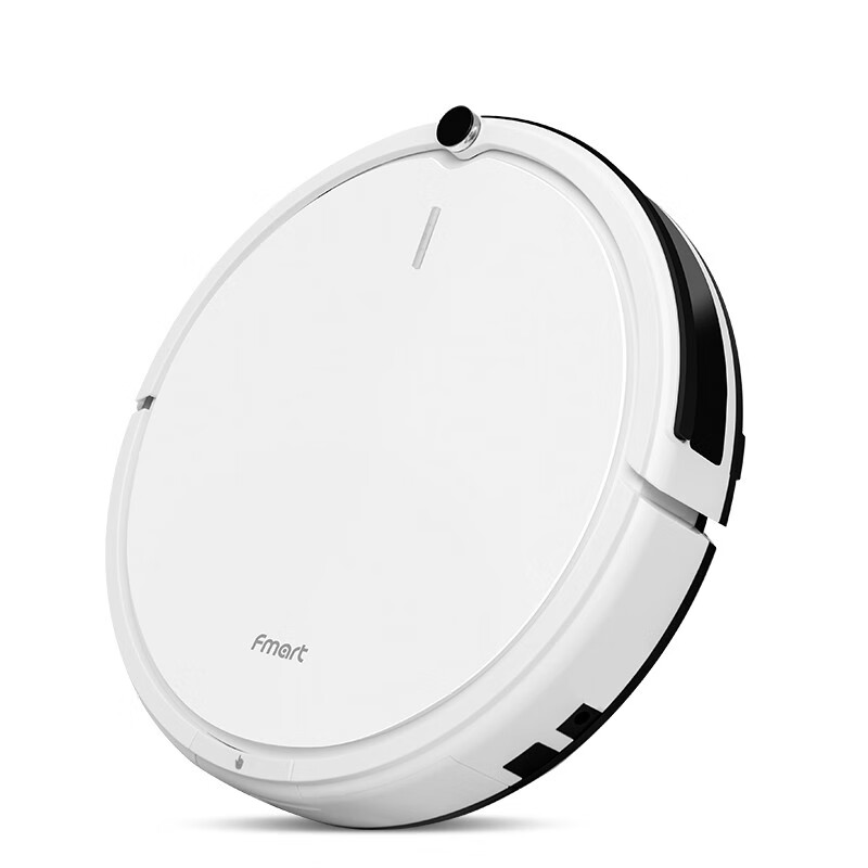 福玛特语音操控扫地机器人