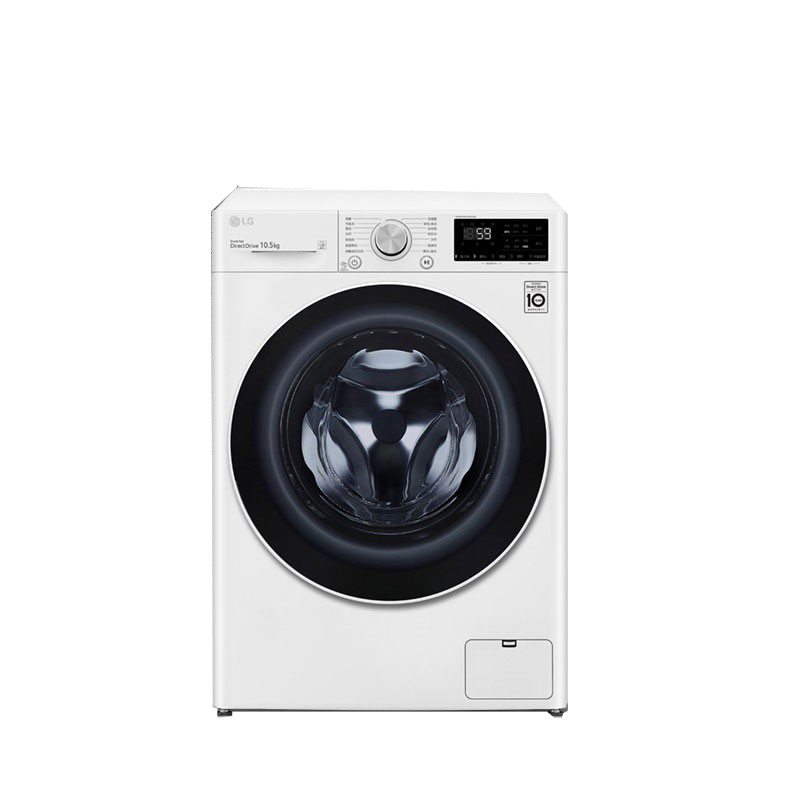 LG 纤慧系列 洗衣机