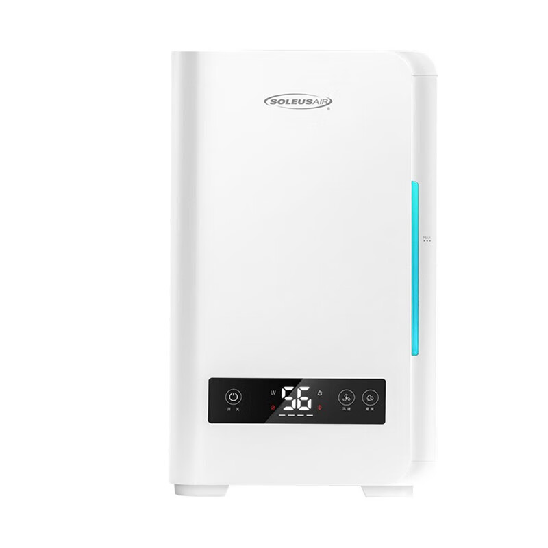SOLEUSAIR负离子加湿器