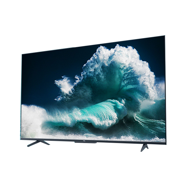 TCL 高色域AI声控 电视机