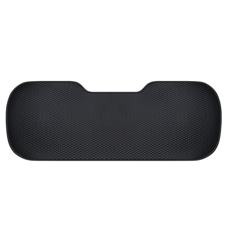 紫风铃四季通用汽车座垫