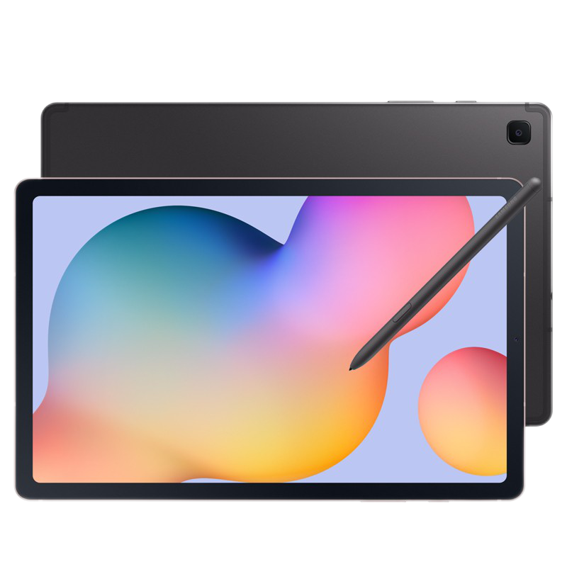 三星 窄边框平板电脑