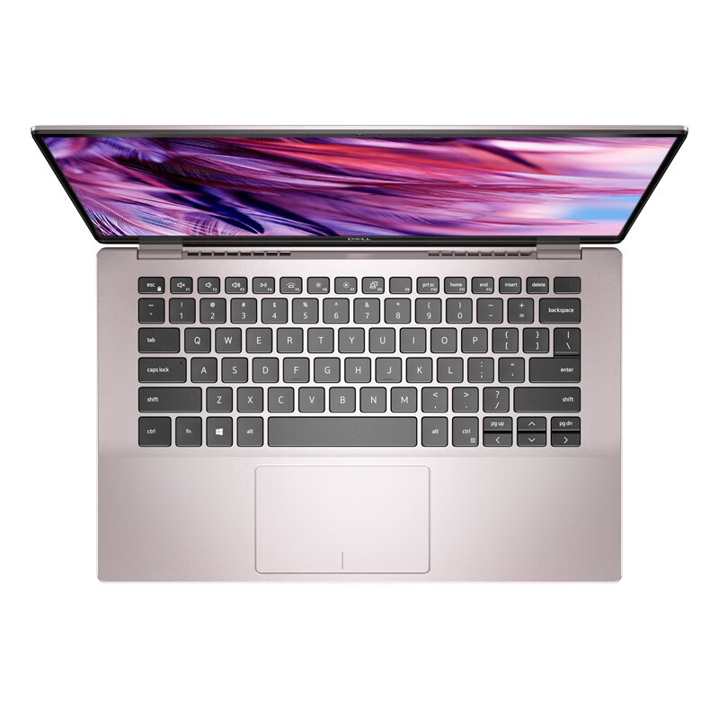 戴尔 超轻薄设计师笔记本