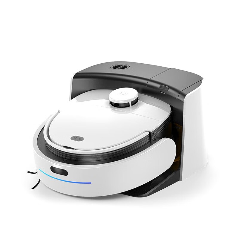 哇力 智能吸尘扫地机器人