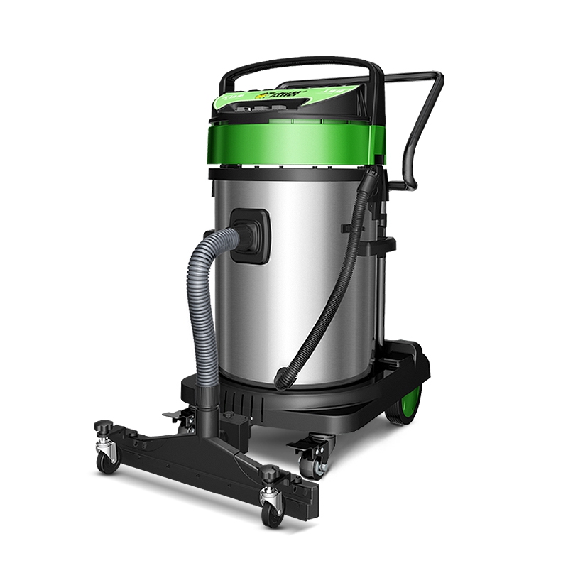 杰诺 大功率吸尘吸水机