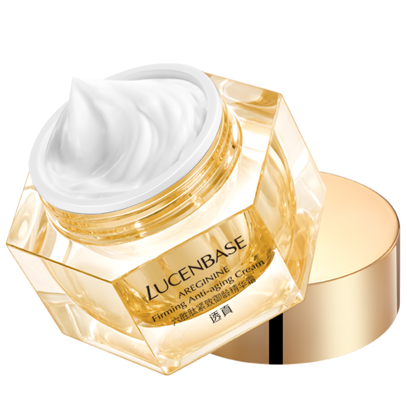 透真 补水保湿面霜