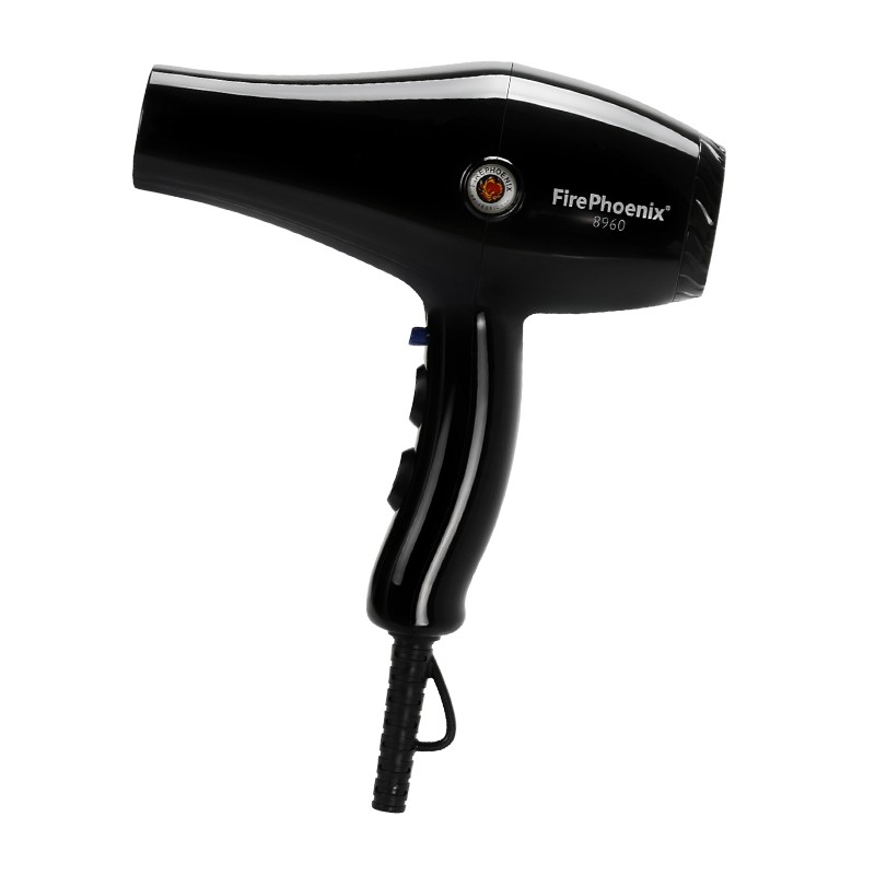 火之凤 大功率静音恒温电吹风