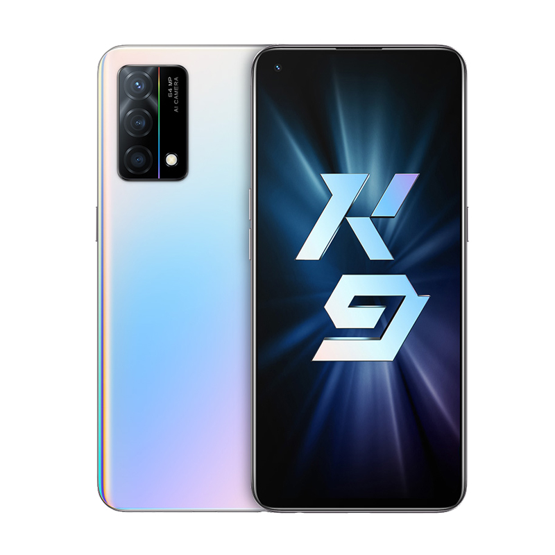 OPPO 握感舒适手机