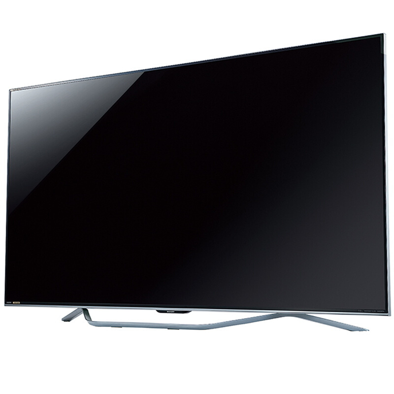 夏普超高清电视