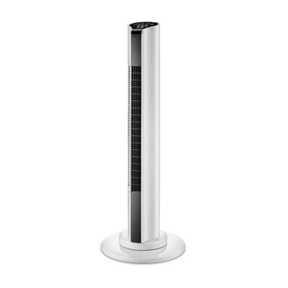 美菱智能遥控电风扇