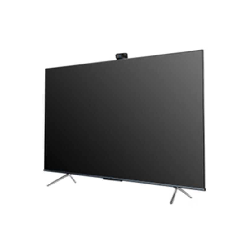 海信NFC一触投屏平板电视