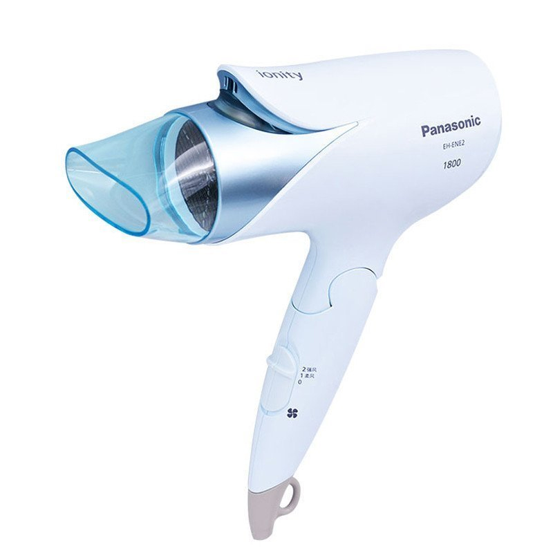 松下6挡风温吹风机