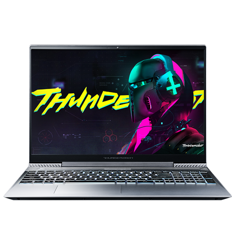 雷神 512G固态游戏本