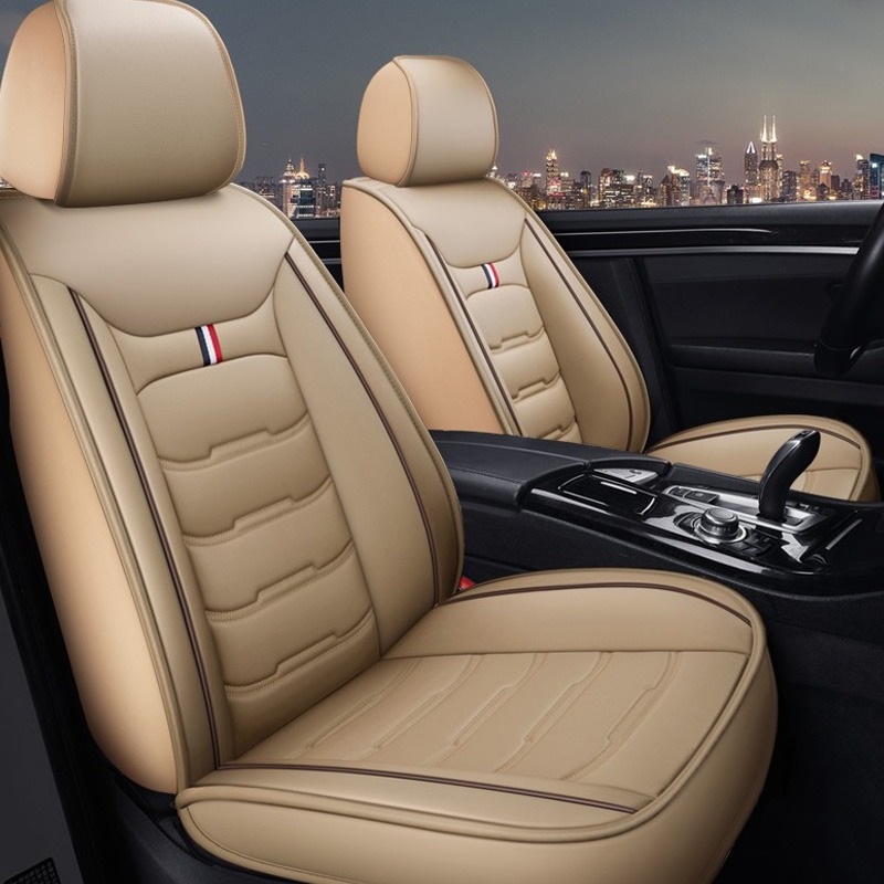 智匠心 耐磨 汽车坐垫