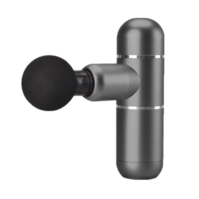 菠萝君 迷你便携筋膜枪