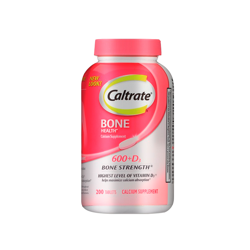 钙尔奇 高含量钙 碳酸钙片