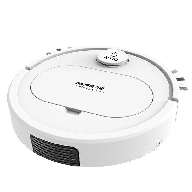 格卡诺 持久续航 扫地机器人