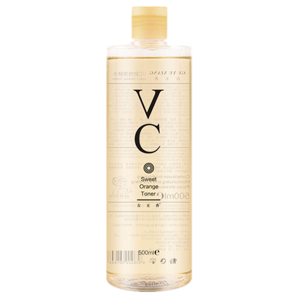 VC 保湿提亮爽肤水