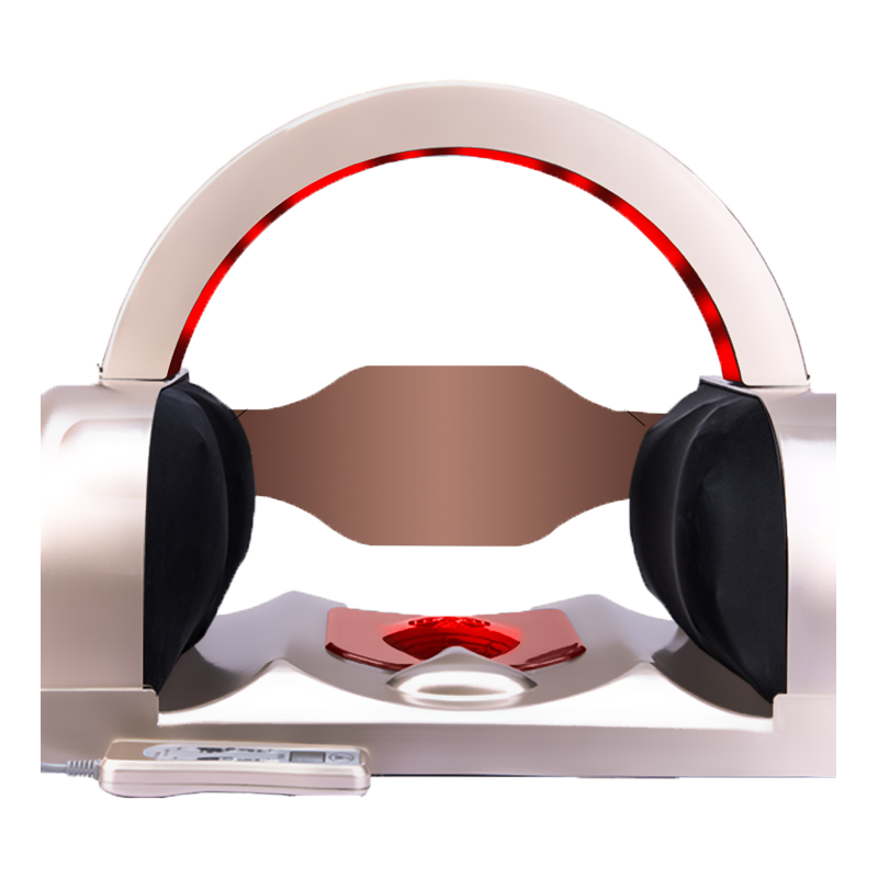 倍舒松力度可调按摩器