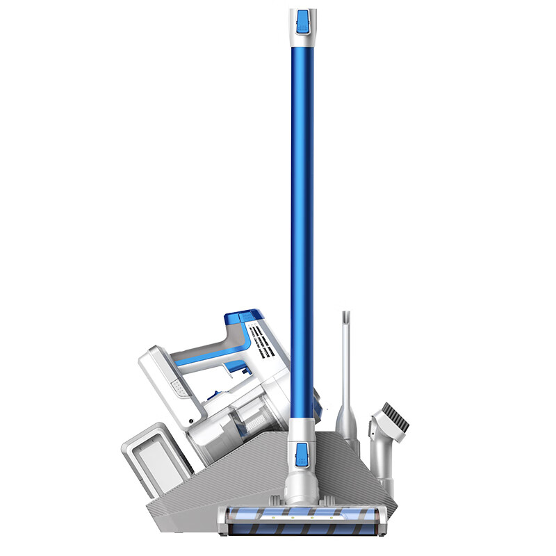 添可 手持车载吸尘器