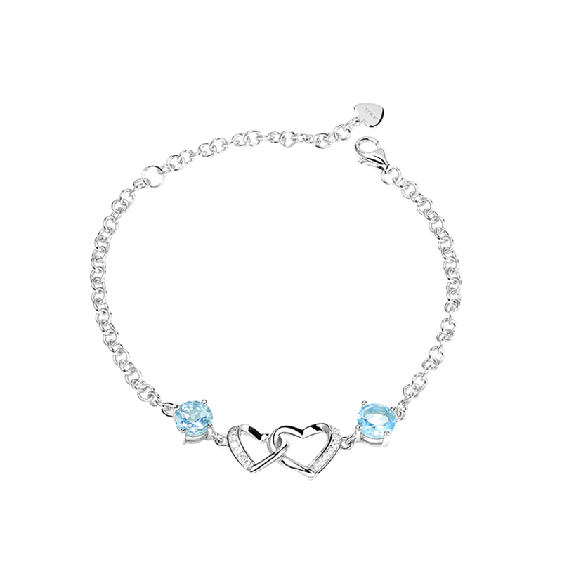 JOLEE 心连心 手链