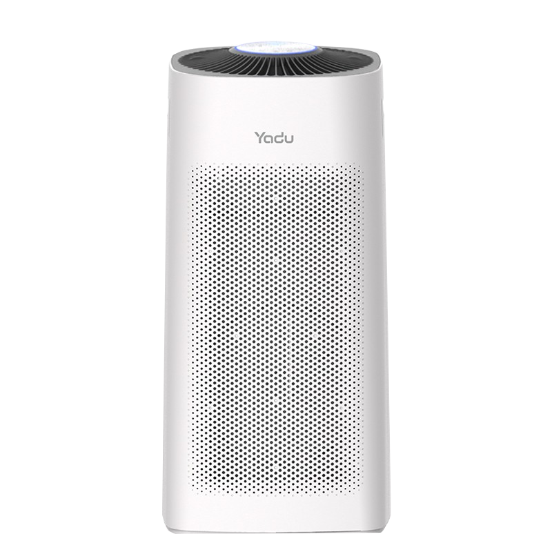 亚都 静电式离子空气净化器