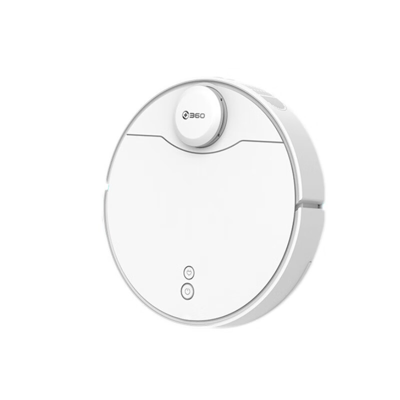 华为 大吸力长续航 扫地机器人