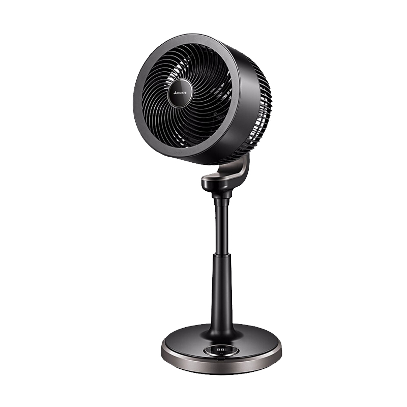 艾美特 可伸缩低噪风扇