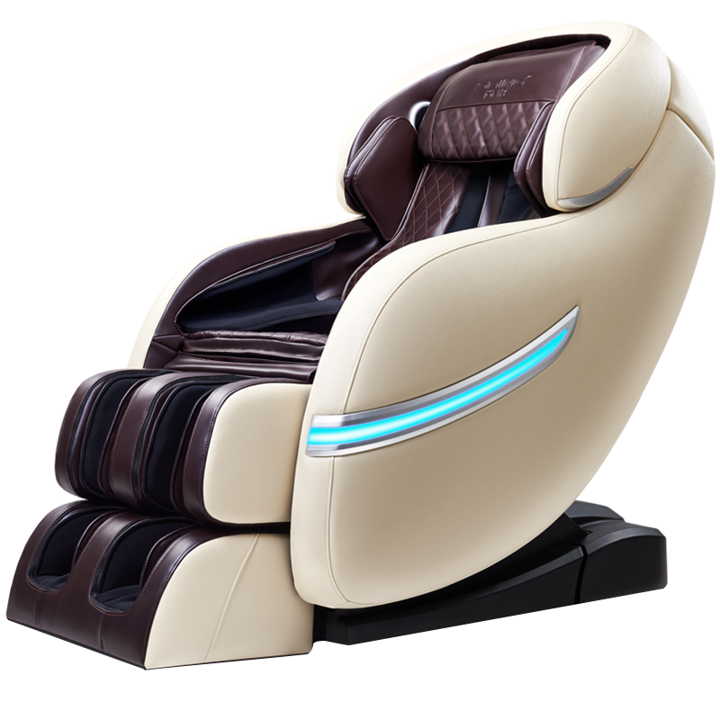 尚铭电器家用多功能按摩椅