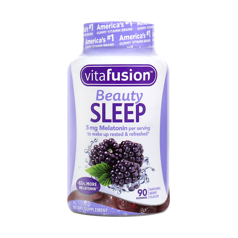 成人小熊糖 高含量 睡眠软瘫